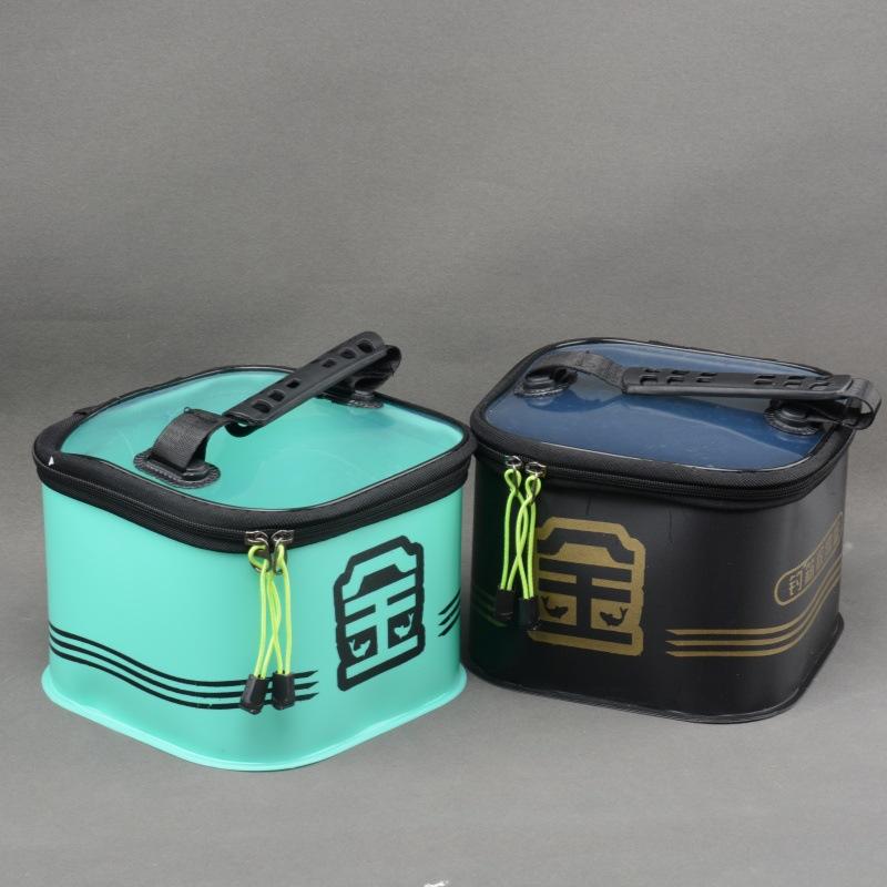 กล่องเครื่องมือตกปลา EVA กันน้ - Fishing Rod Case บทวิจารณ์และราคา