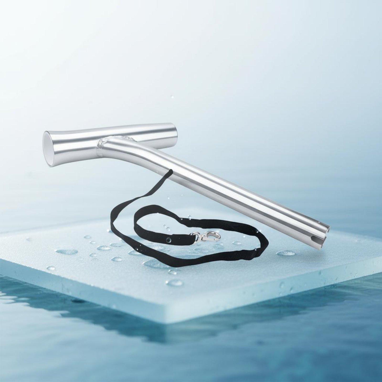 ที่วางคันเบ็ดตกปลาปรับระดับได้ - Fishing Rod Boat บทวิจารณ์และราคา