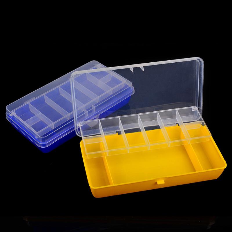 กล่องใส่เหยื่อสองชั้น กล่องใส่ - Fishing Rod Case บทวิจารณ์และราคา