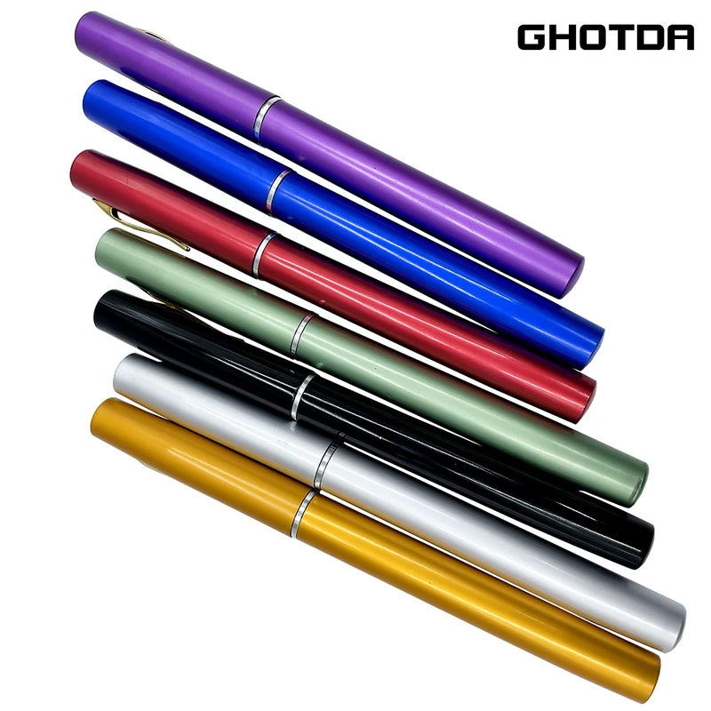 แบบพกพา Pocket Telescopic Mini - Penn Reel Fierce บทวิจารณ์และราคา