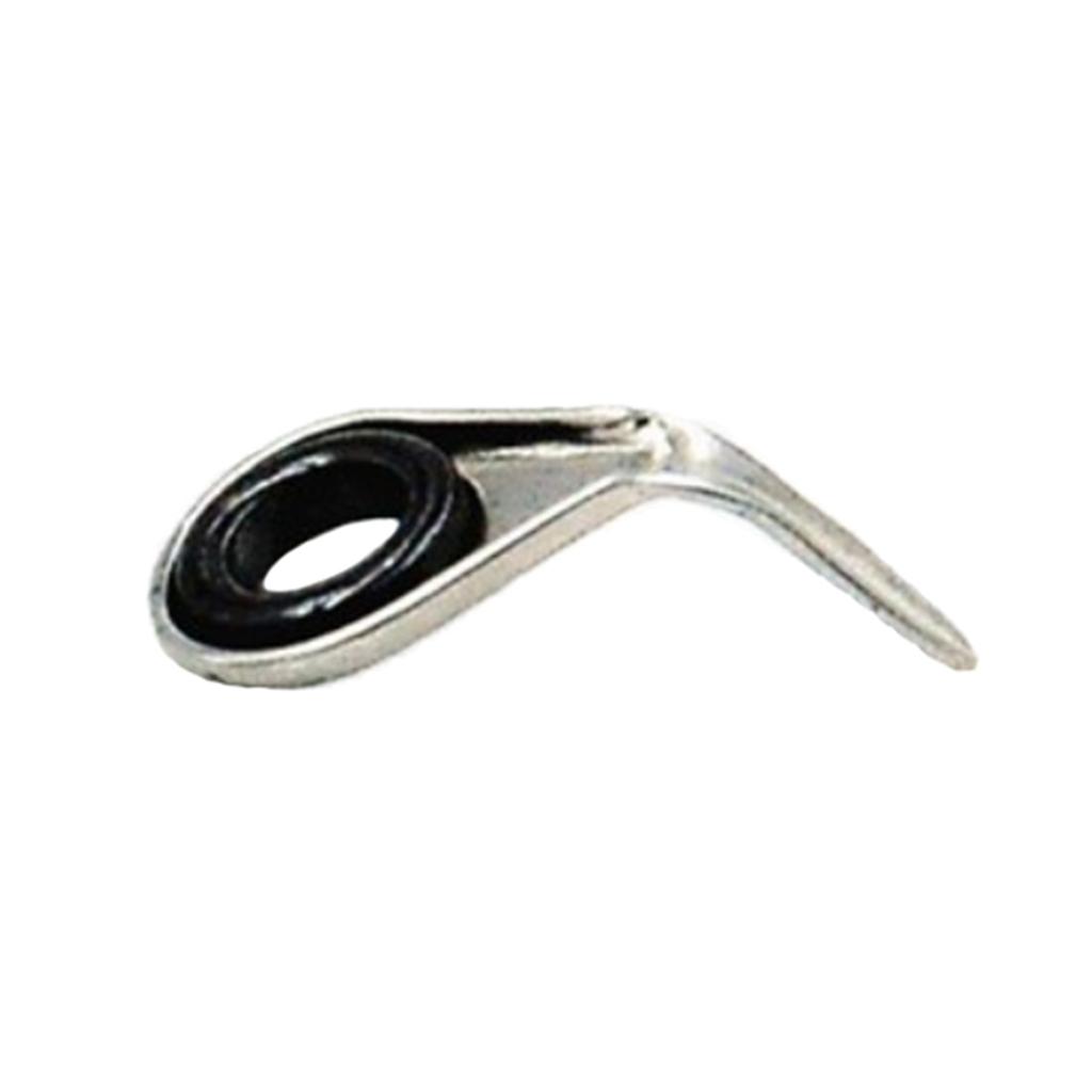 ชุดอุปกรณ์ตกปลา 10 ชิ้น ชุดไกด - Fishing Rod Guide Replacement บทวิจารณ์และราคา