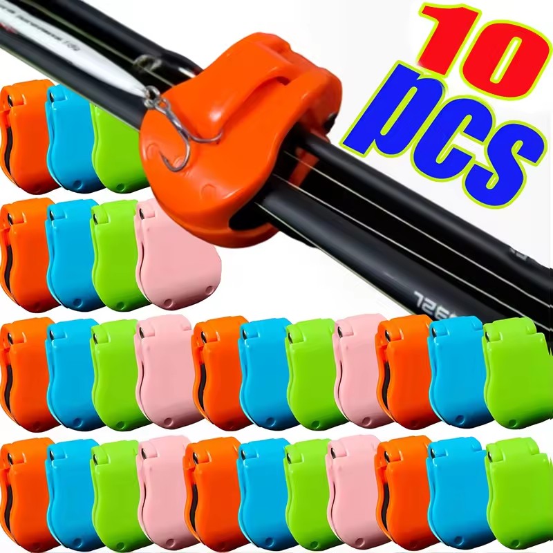 ที่วางคันเบ็ด ABS อเนกประสงค์  - Fishing Rod Casting บทวิจารณ์และราคา